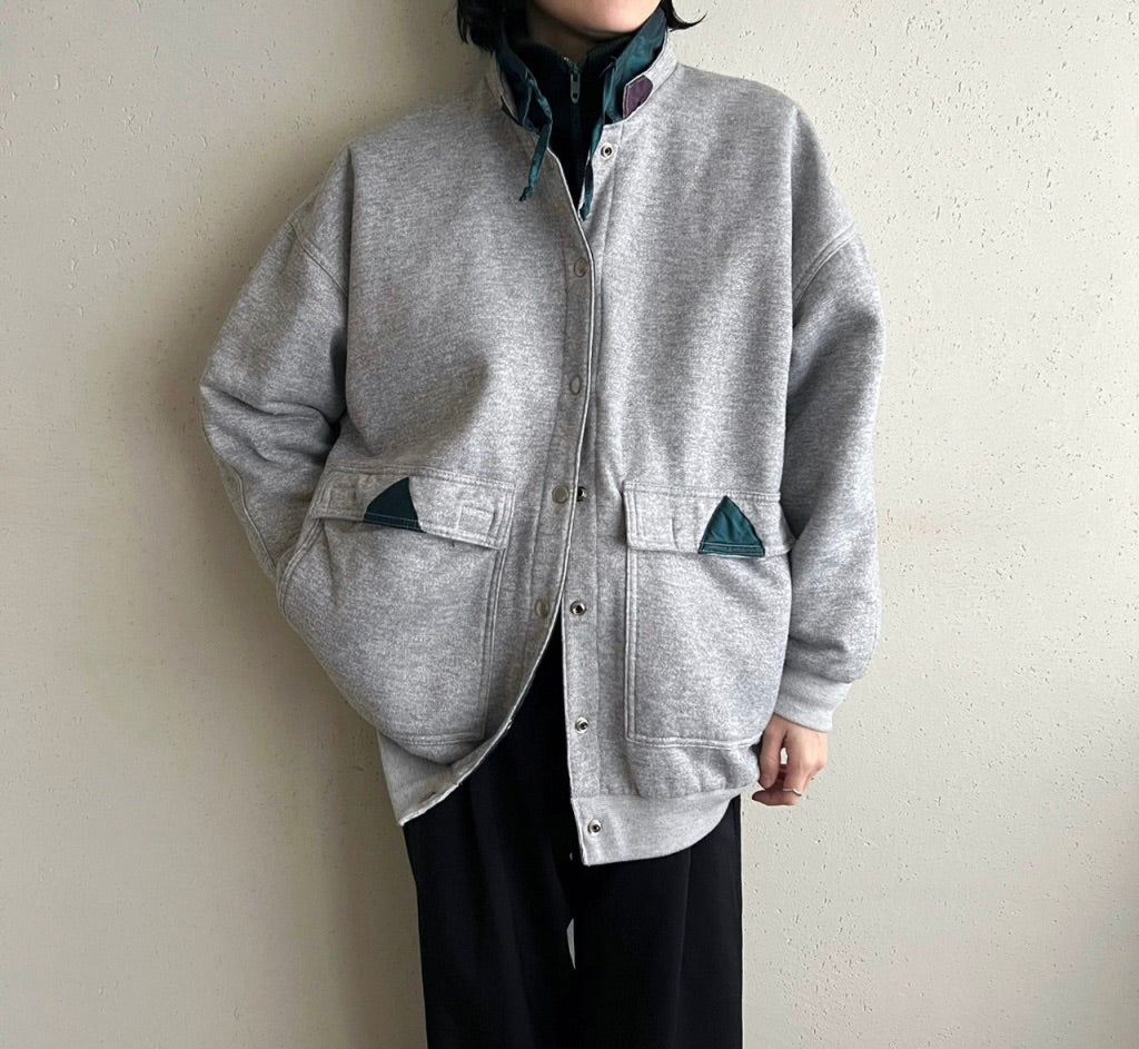 90s Reversible Jacket