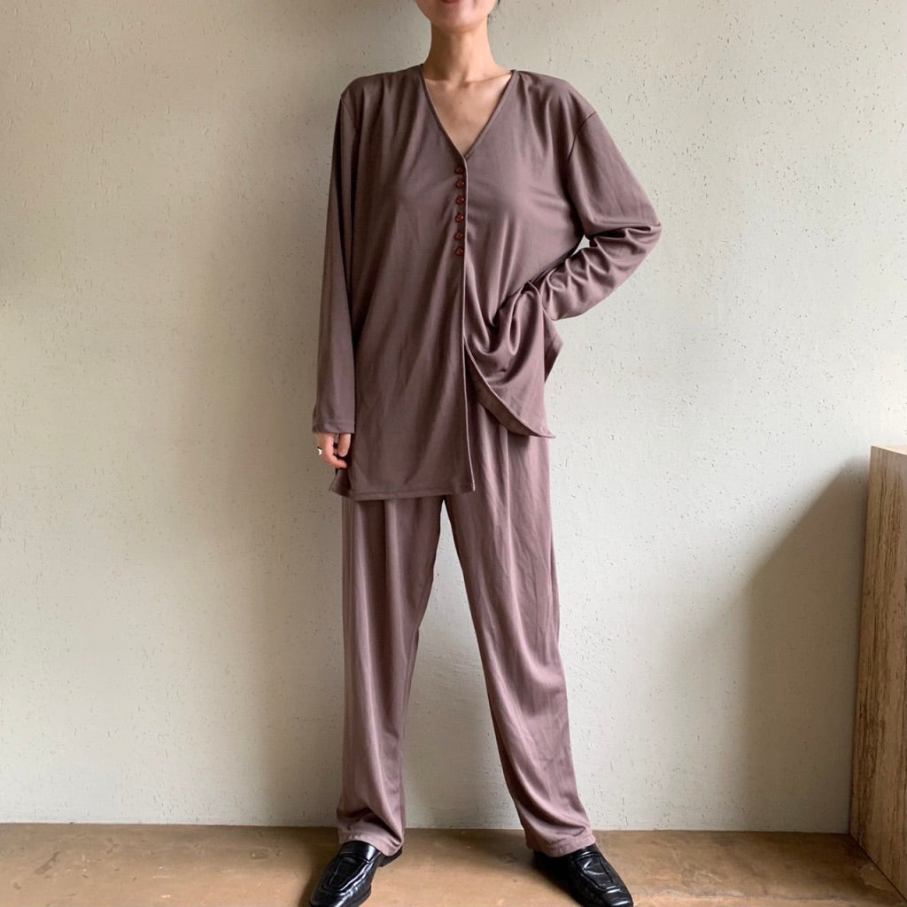90s Two-Piece Made in USA