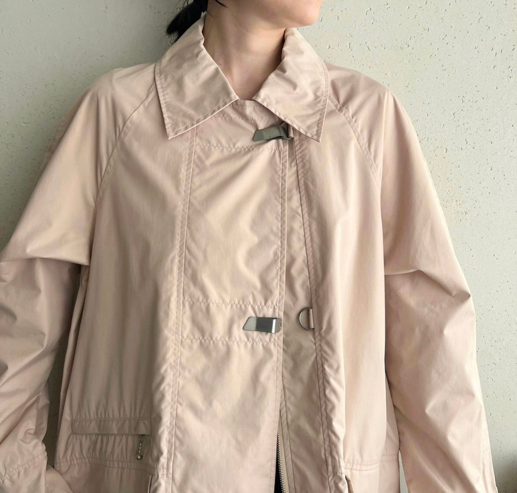 90s Light Jacket