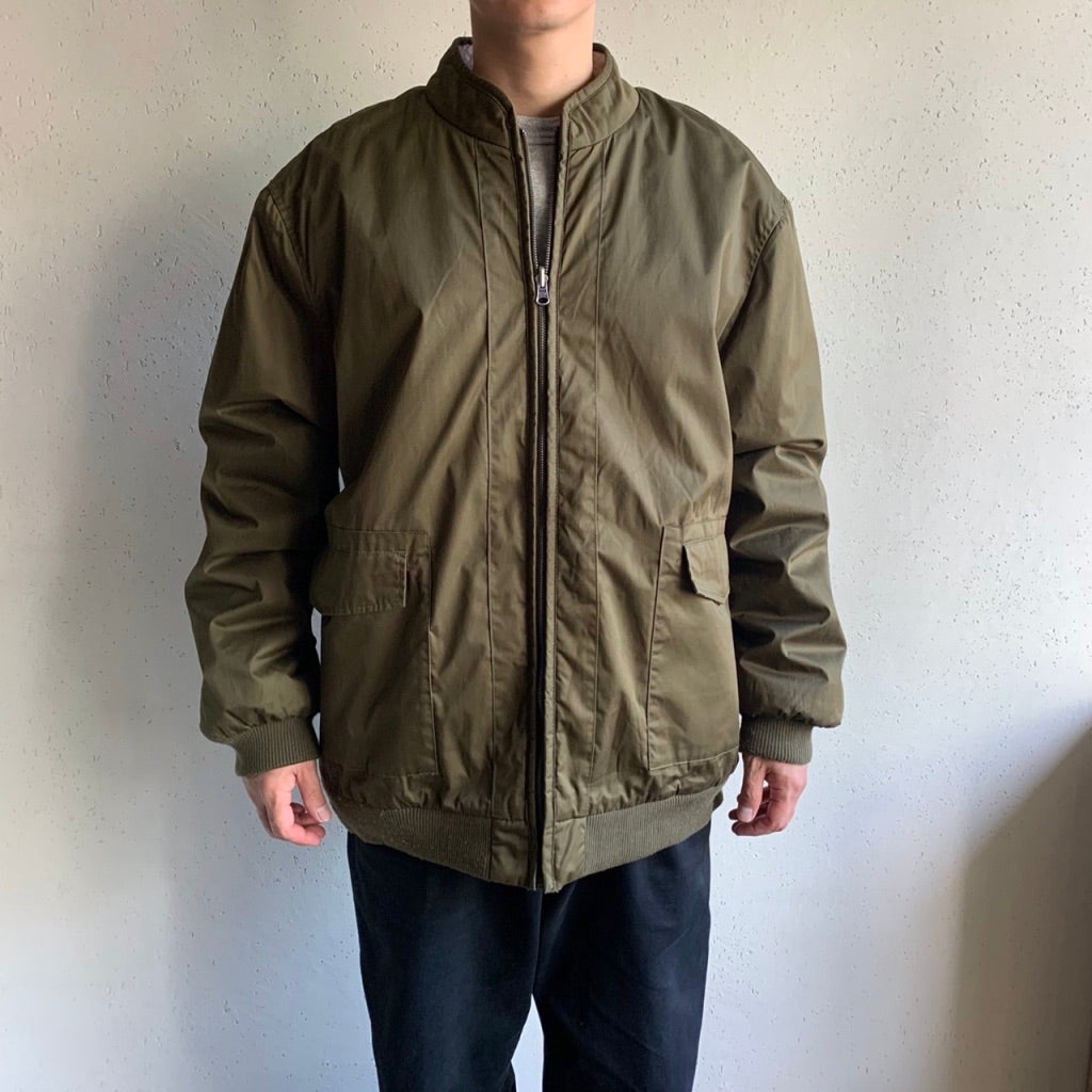 90s Reversible Jacket
