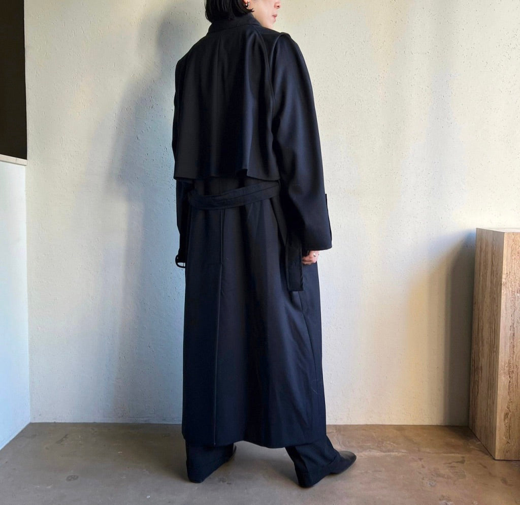 80s Design Coat