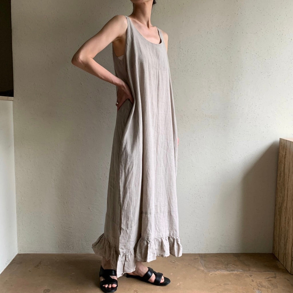 90s Sleeveless Dress