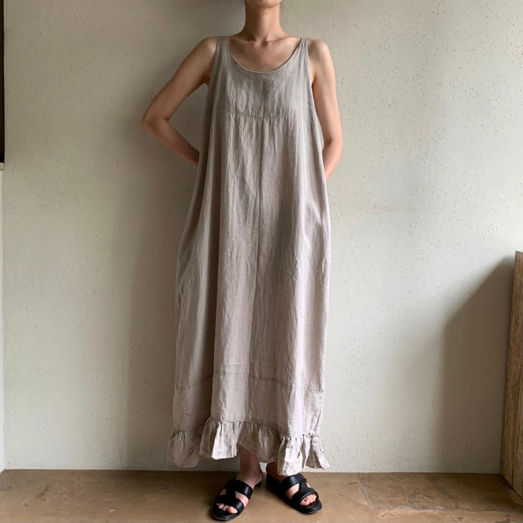 90s Sleeveless Dress