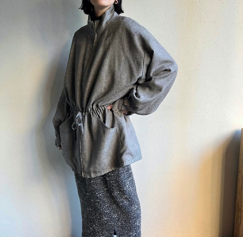 50s,60s Oversized Jacket