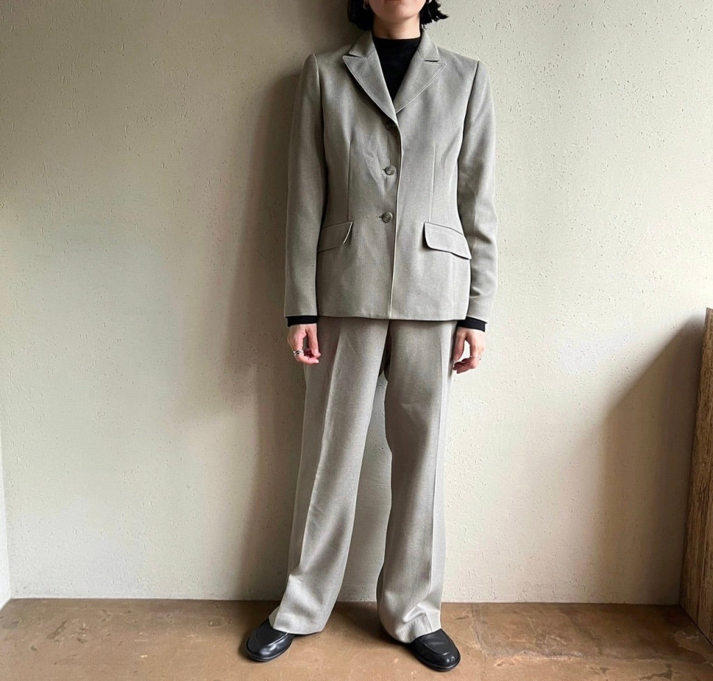 90s Two-Piece