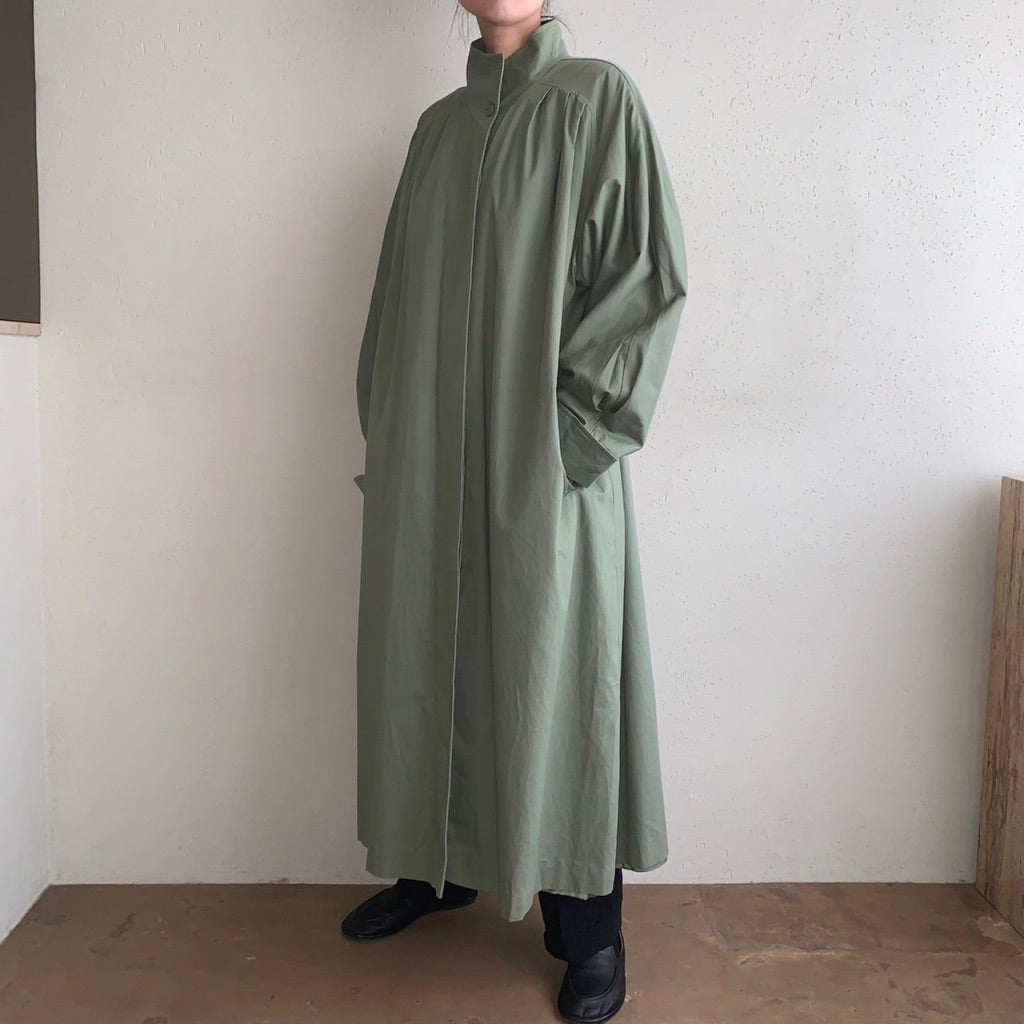 80s Design Light Coat