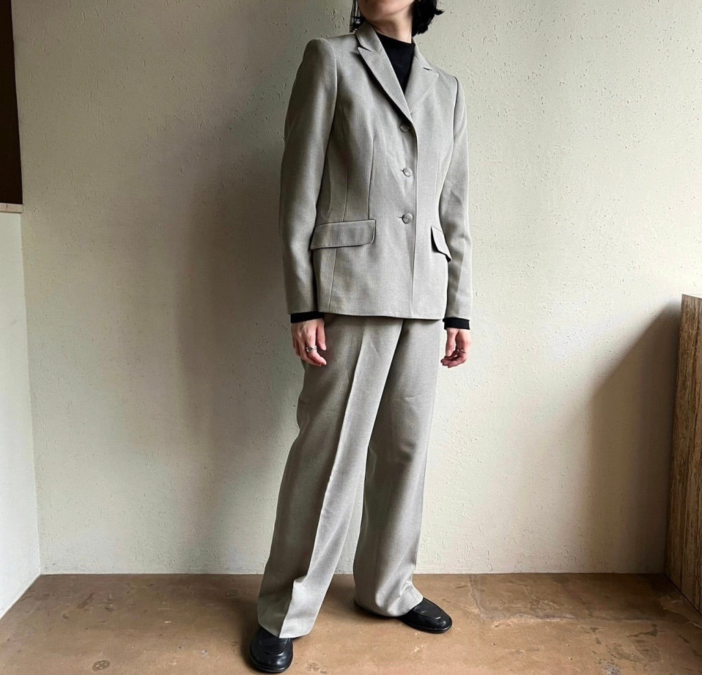 90s Two-Piece