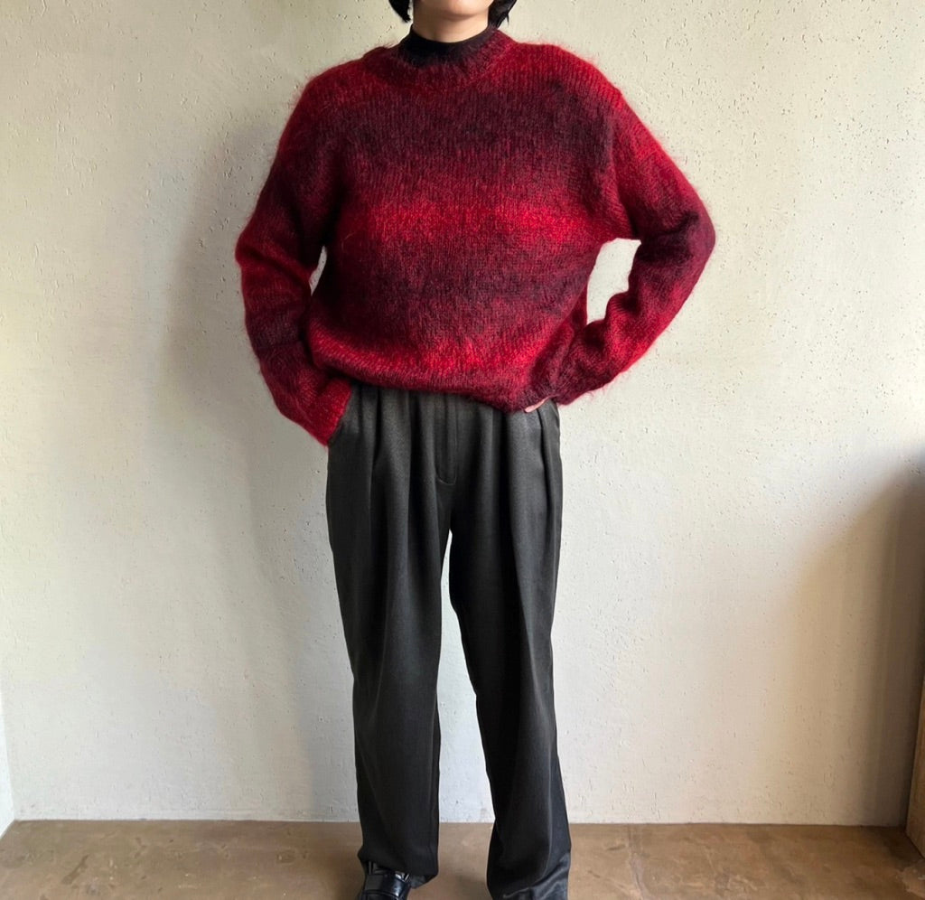 90s Mohair Knit