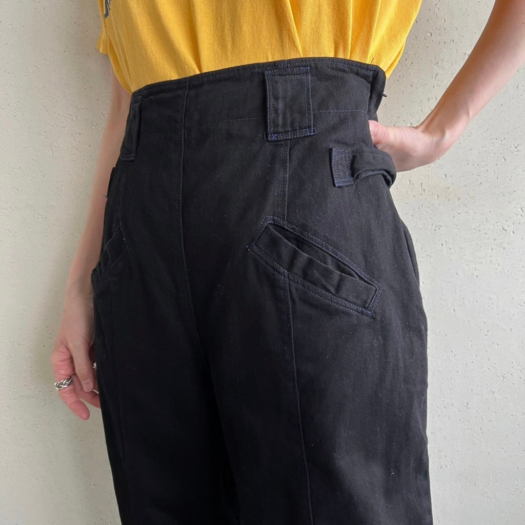 90s Design Pants