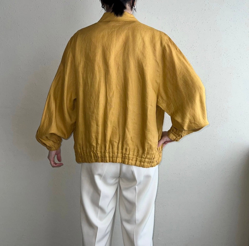 90s Light Jacket