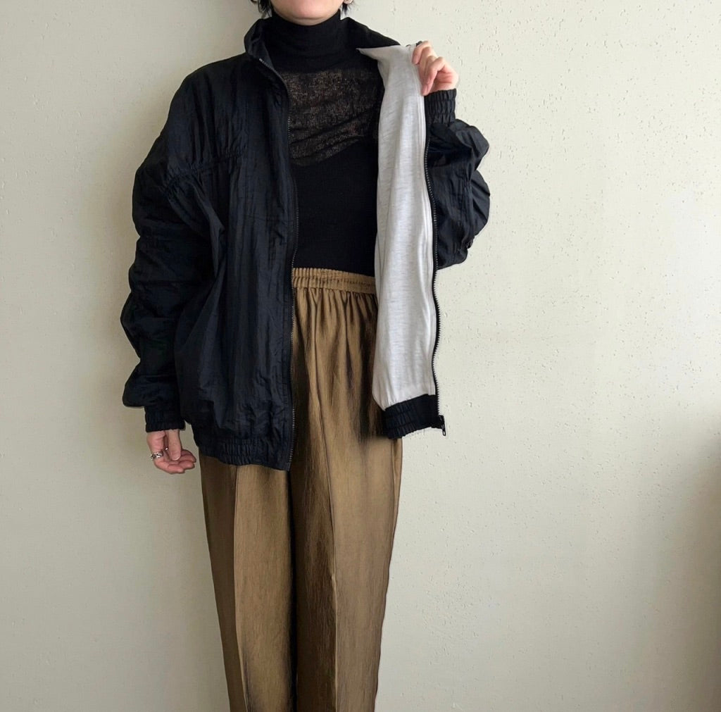 90s Nylon Jacket
