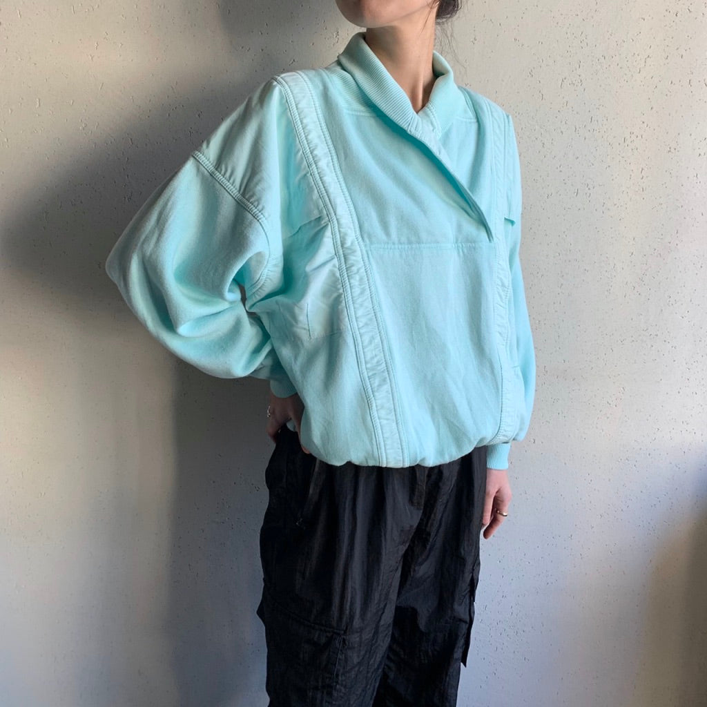 90s Design Sweater