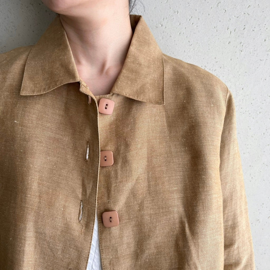 90s Light Jacket