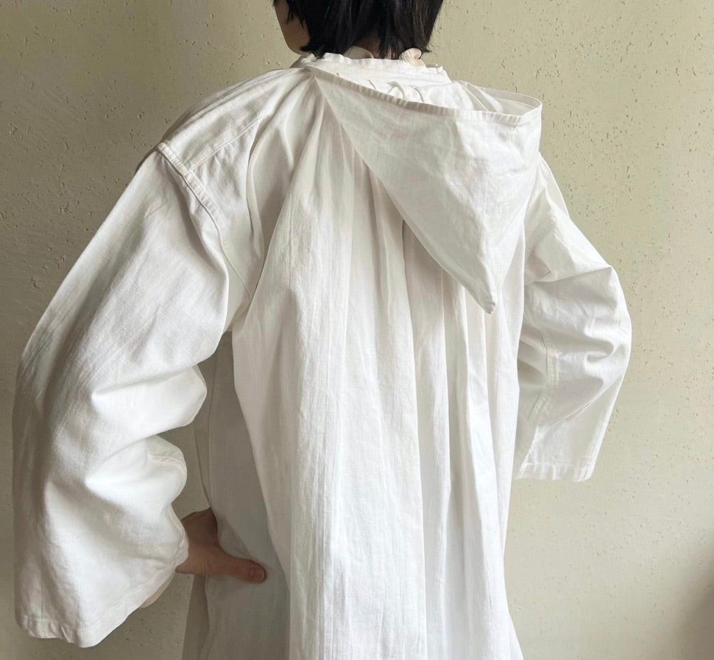 40,50s Church Smock