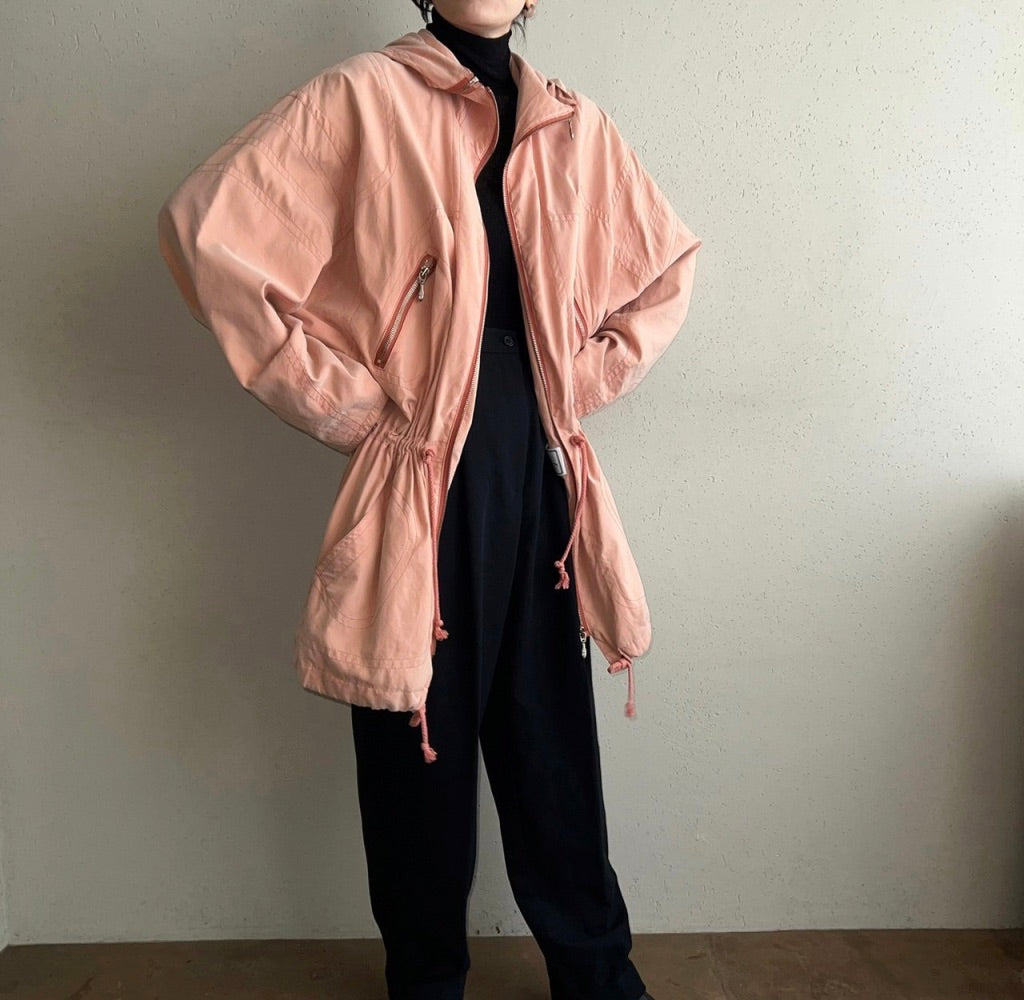 90s EURO Design Jacket