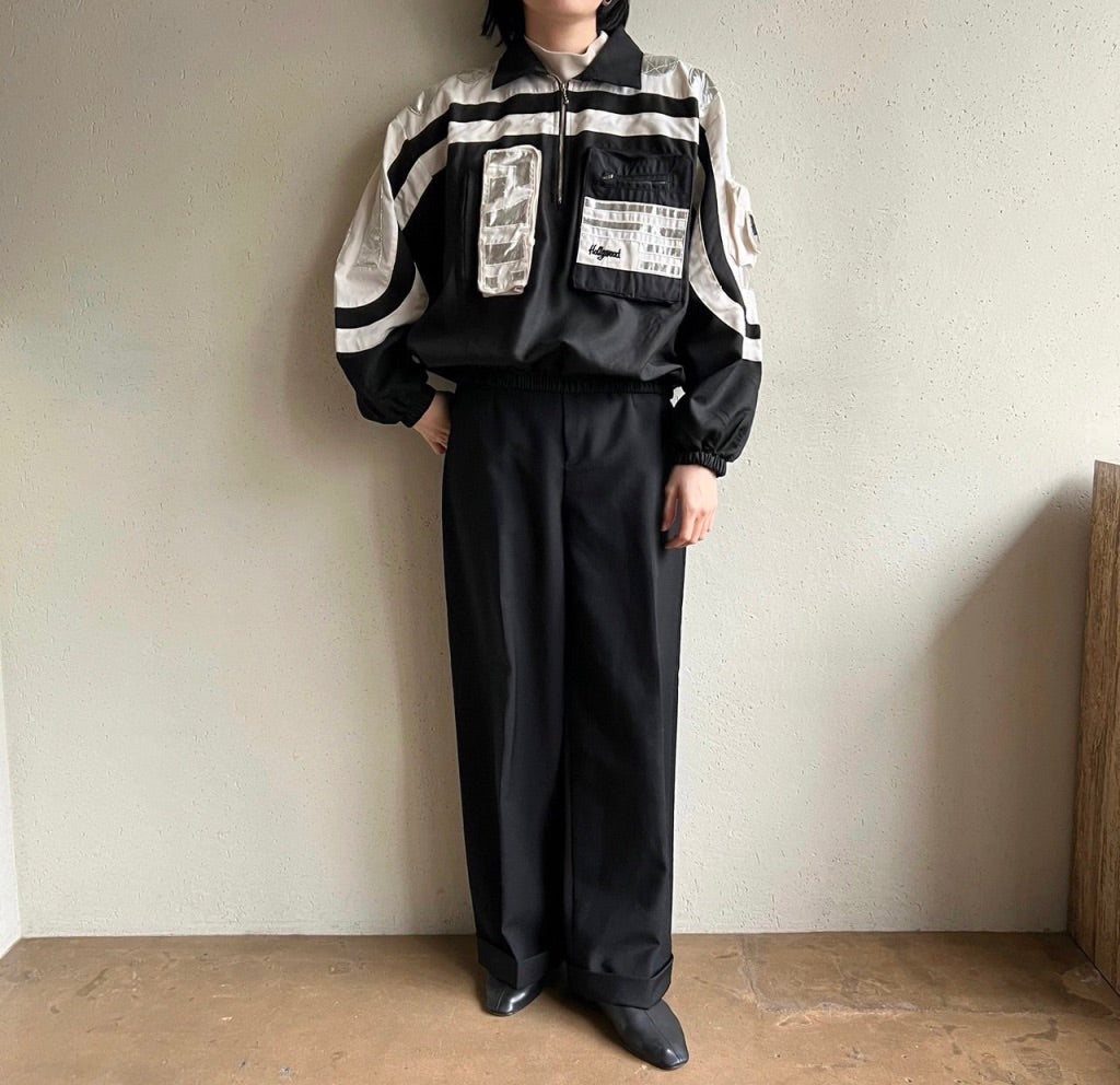 90s Pullover Shirt