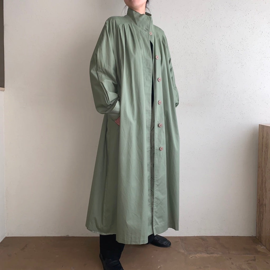 80s Design Light Coat