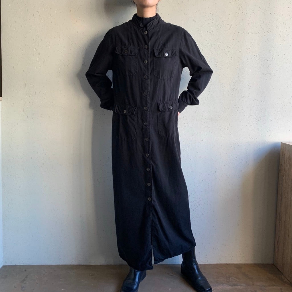 90s Cotton Dress