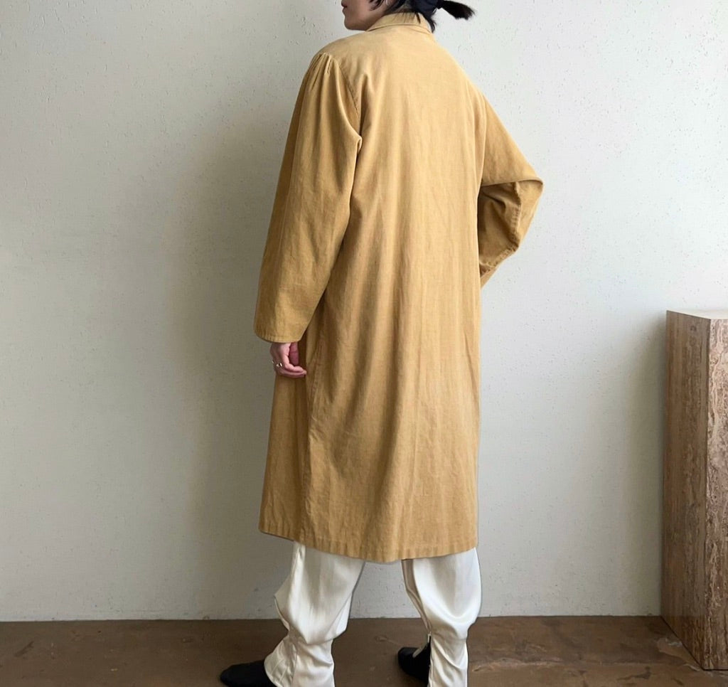 80s Corduroy Light Jacket