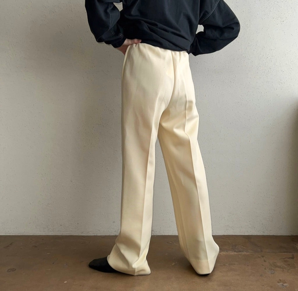 70s Pants Made in USA