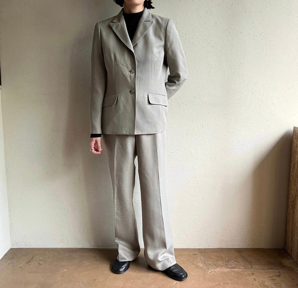 90s Two-Piece