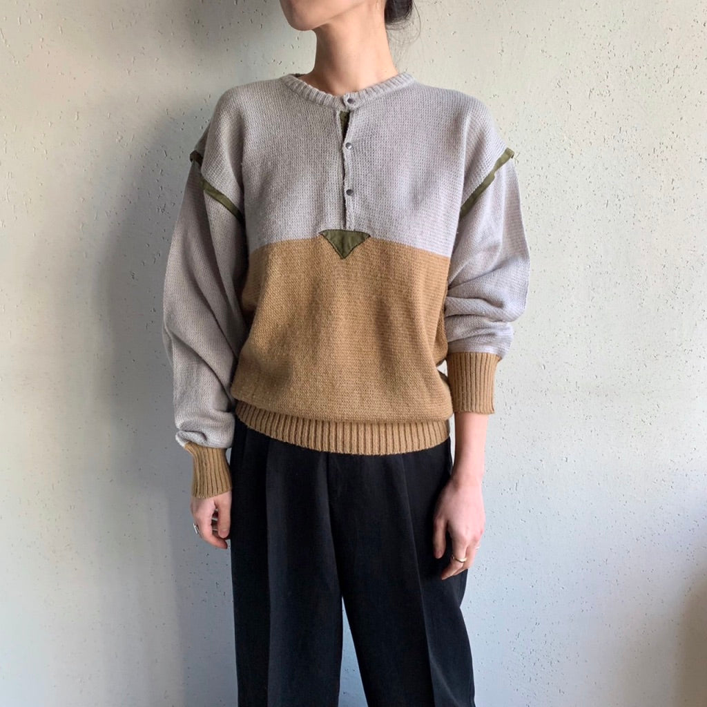 90s Design Top Made in Italy