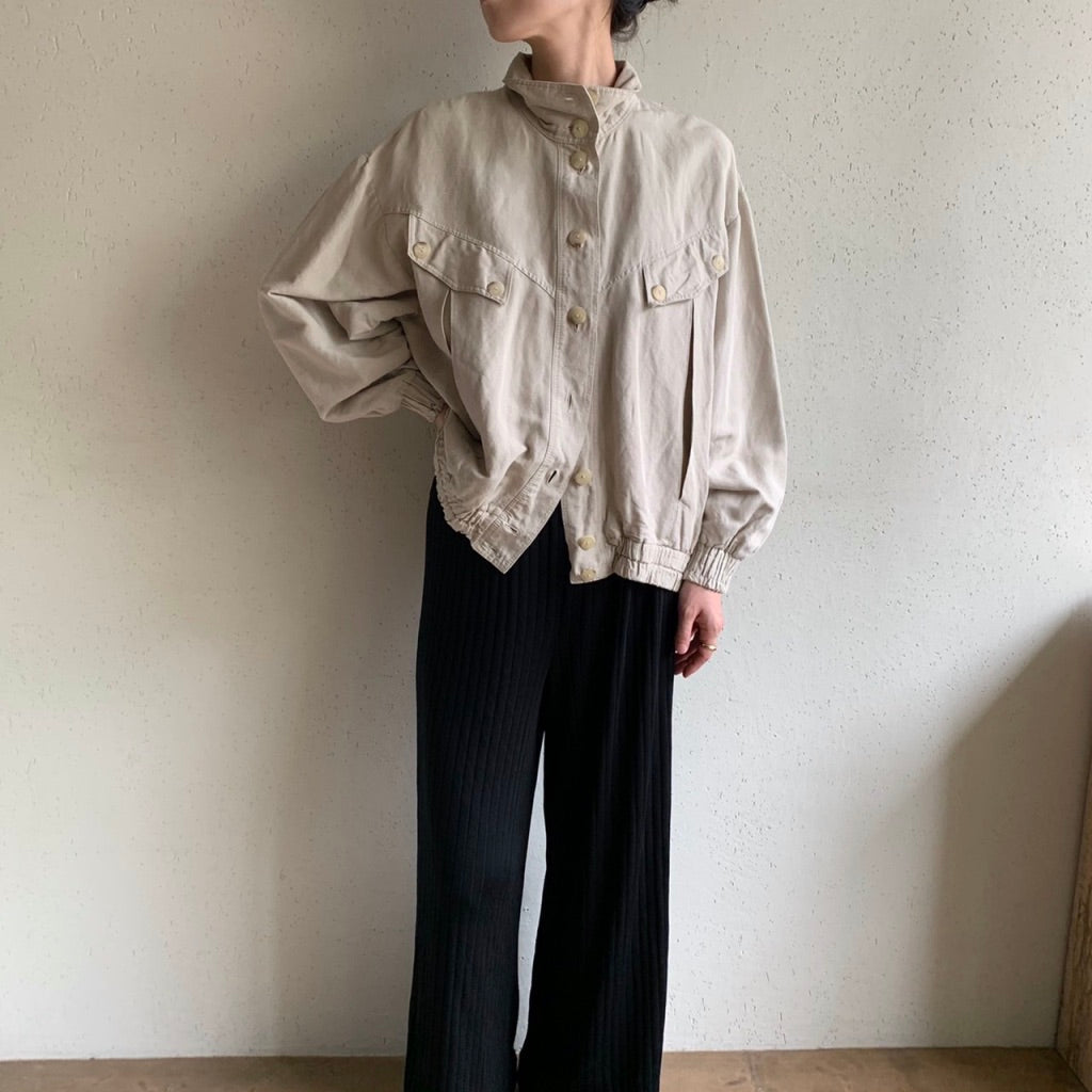 90s Light Jacket Made in Austria