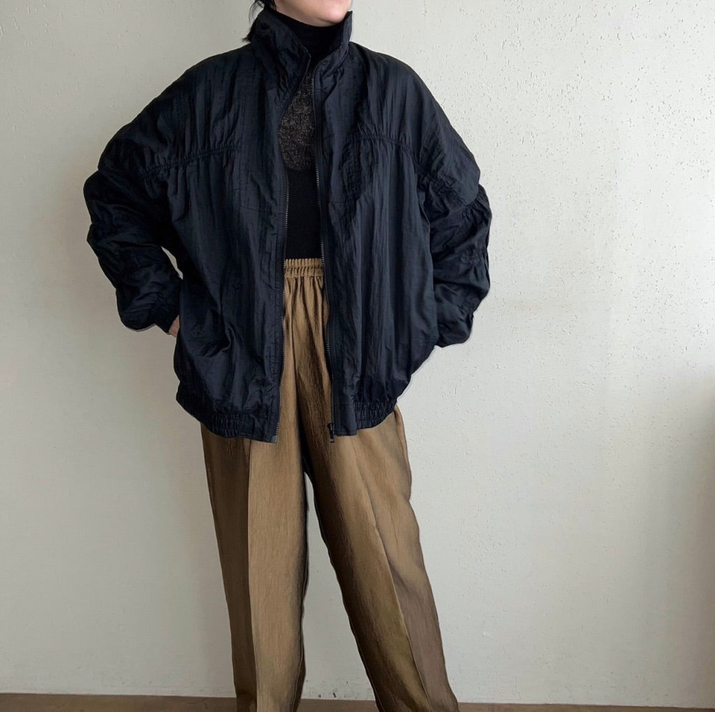 90s Nylon Jacket