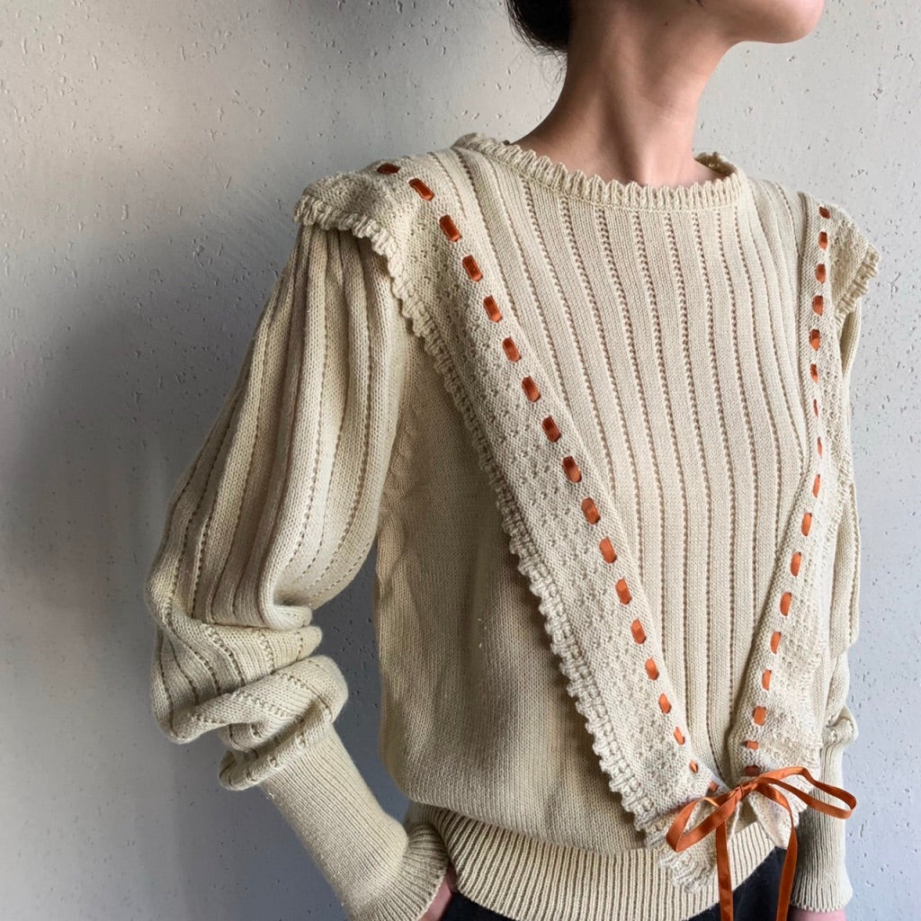 90s Design Knit