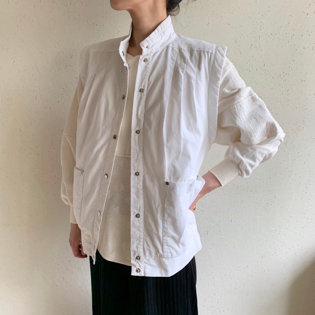 90s EURO Cotton Vest