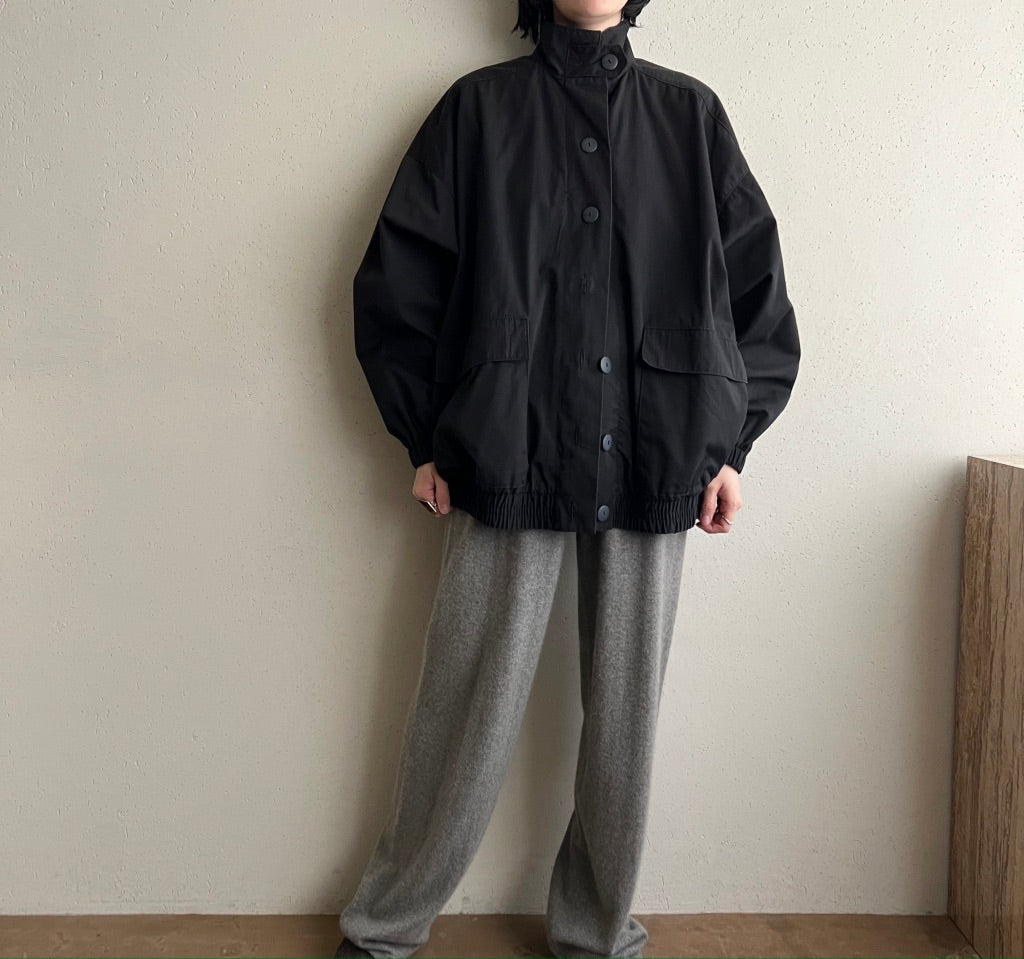 90s Oversized Light Jacket
