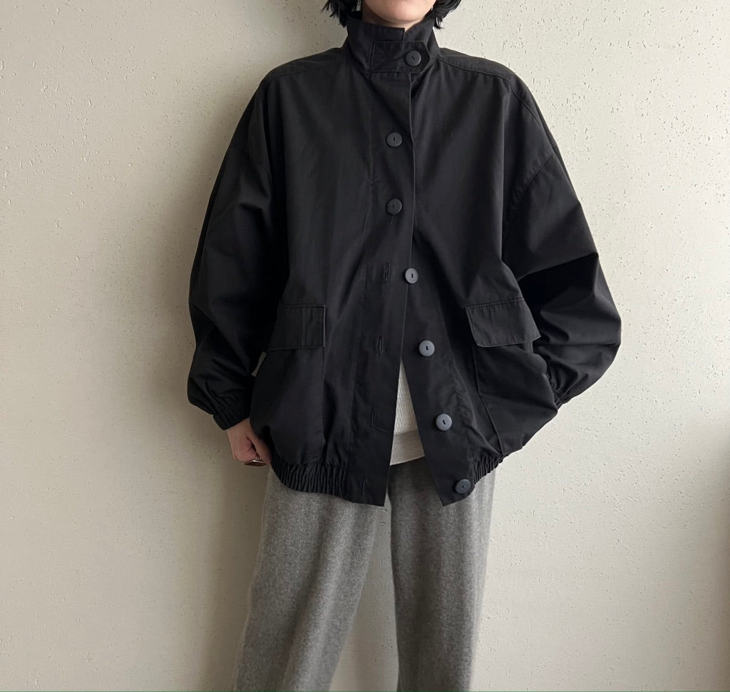 90s Oversized Light Jacket