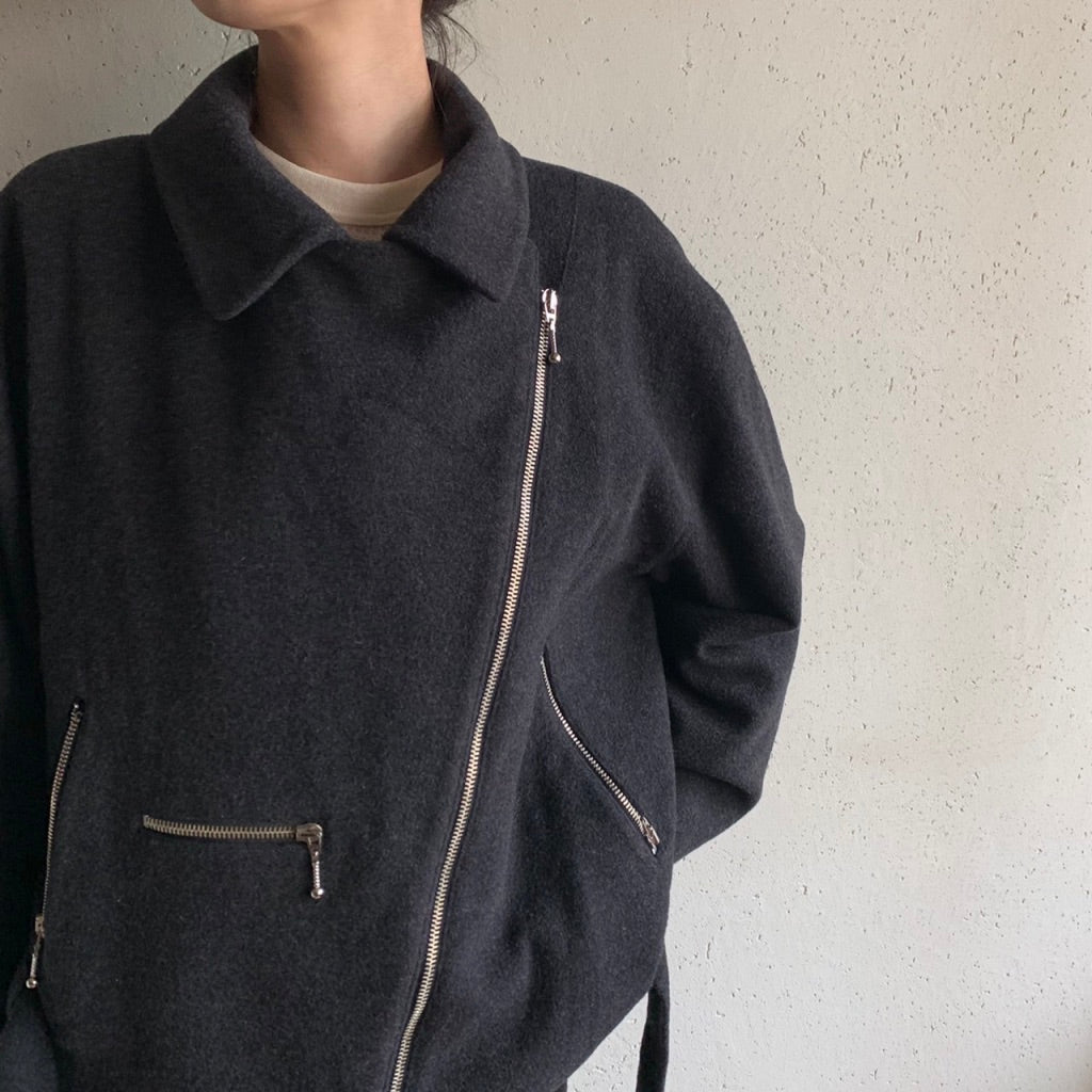 90s EURO Wool Jacket