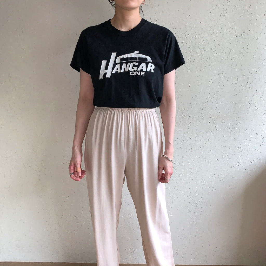80s Printed T-shirt