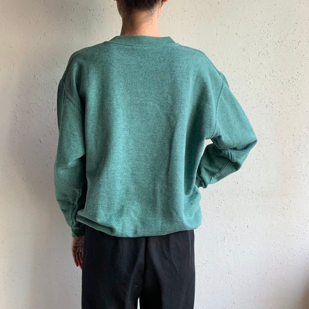 90s "VALENTINO” Sweater Made in Italy