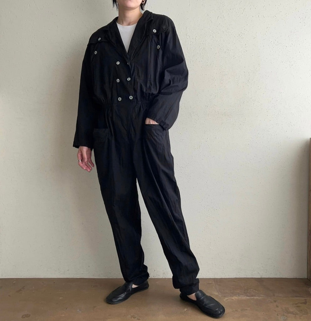 90s Jumpsuit Made in Italy