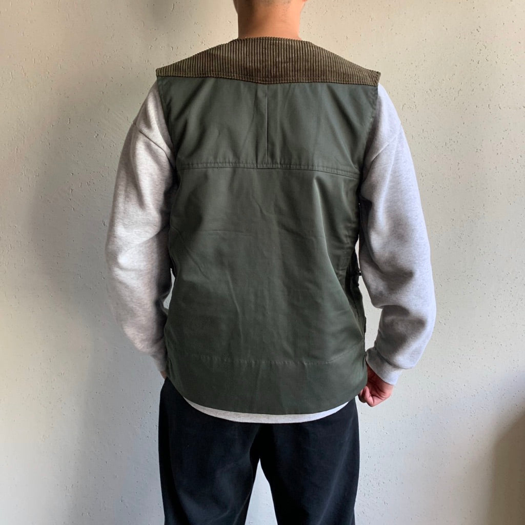 90s Hunting Vest