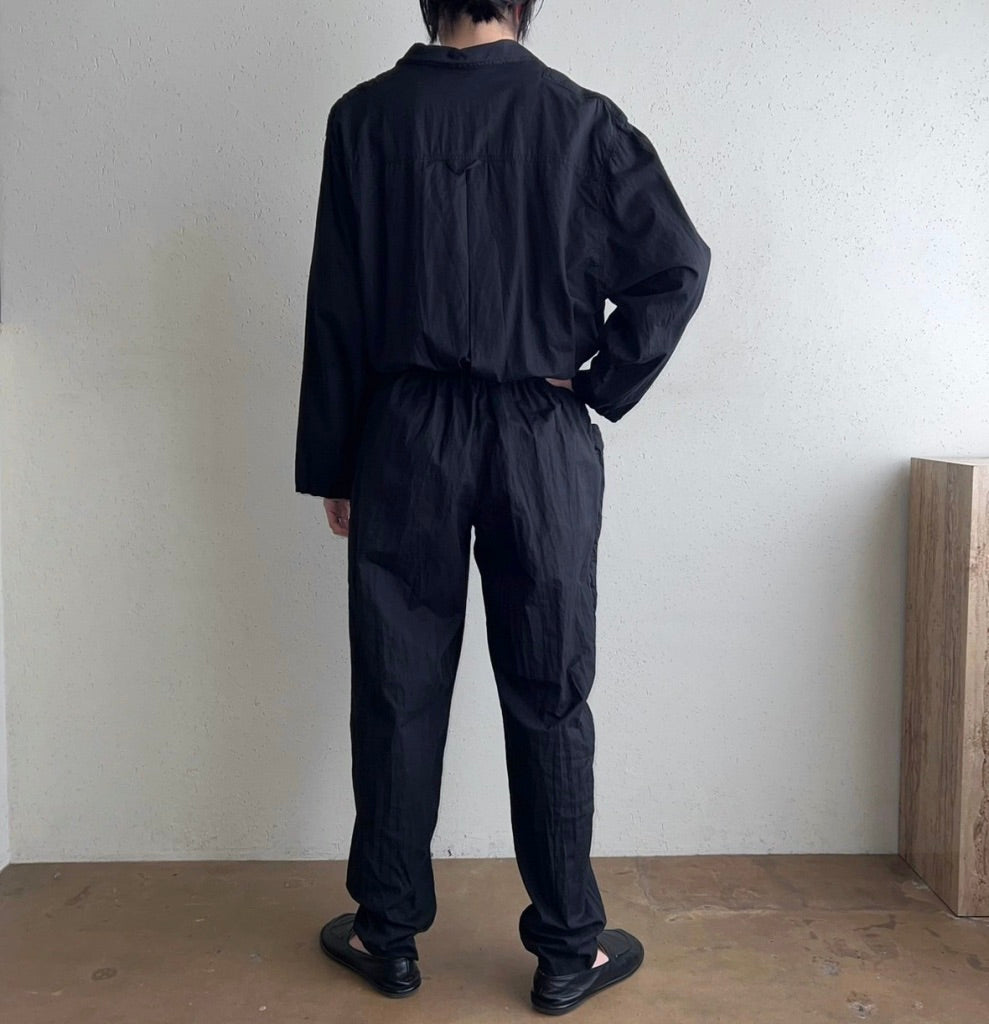 90s Jumpsuit Made in Italy