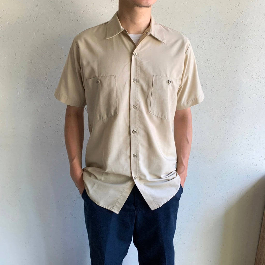 90s Red kap The Goonies Printed Shirt Made in USA