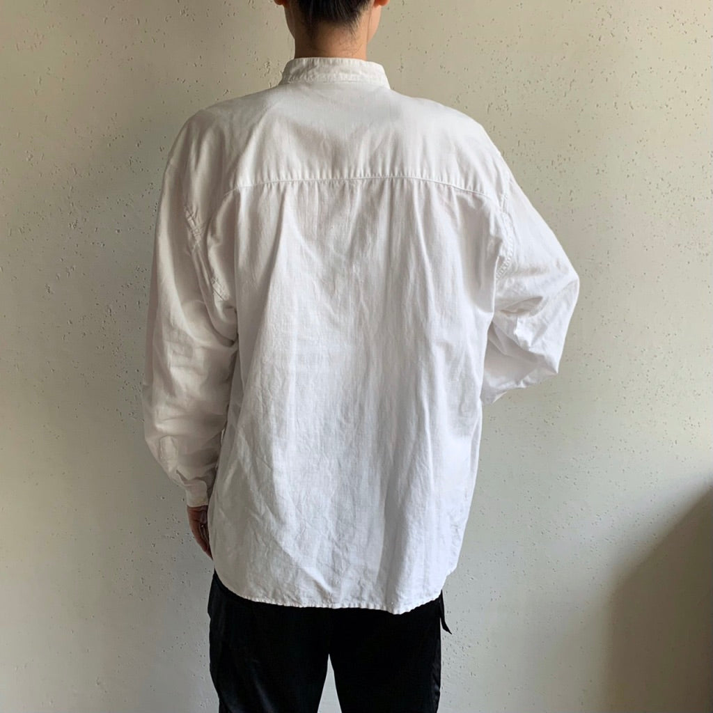 90s Design Blouse