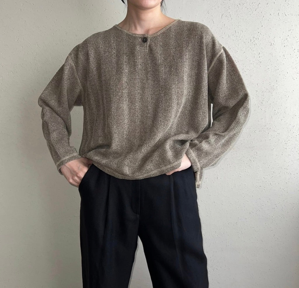 90s Sweater Top