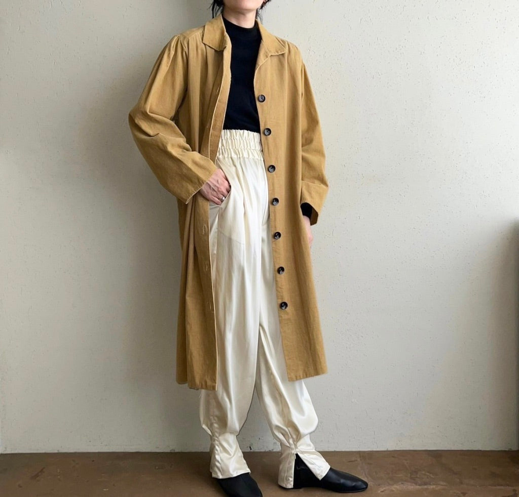 80s Corduroy Light Jacket