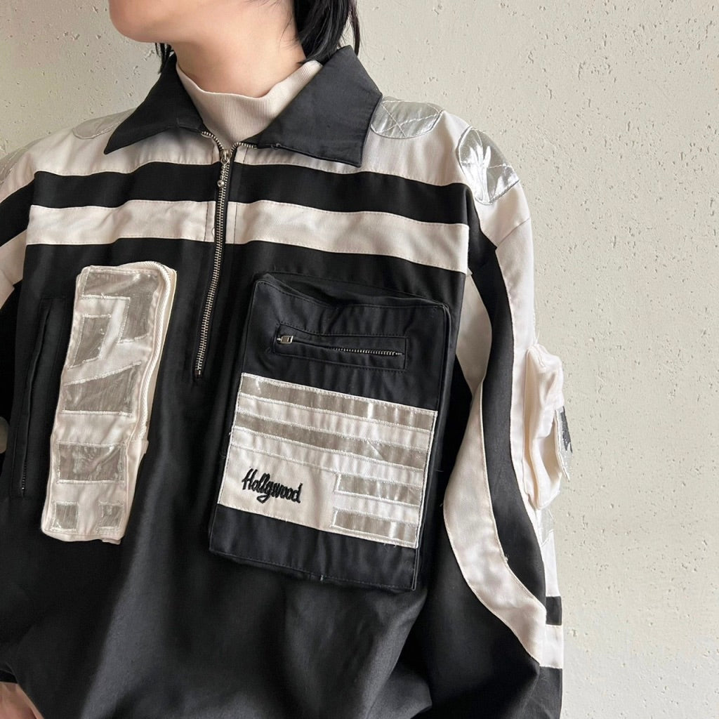 90s Pullover Shirt