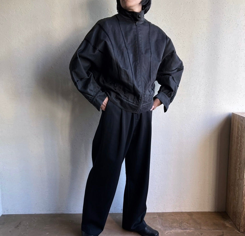 90s Design Jacket Made in W.Germany