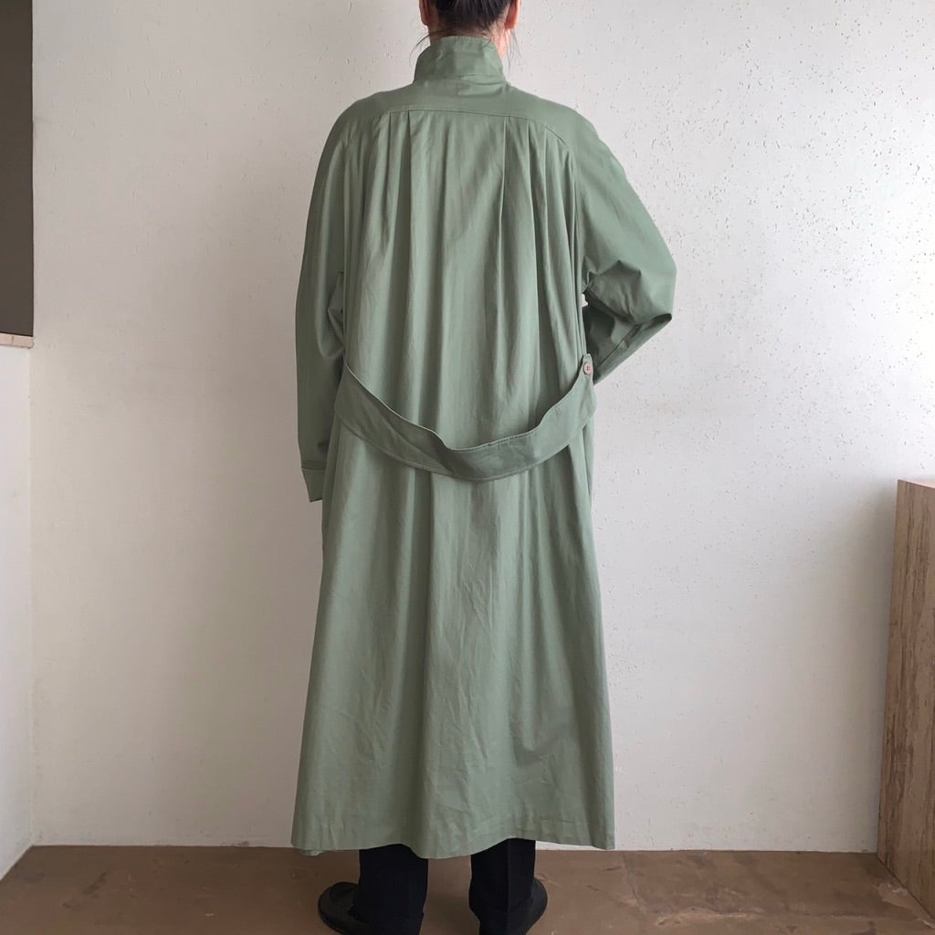 80s Design Light Coat