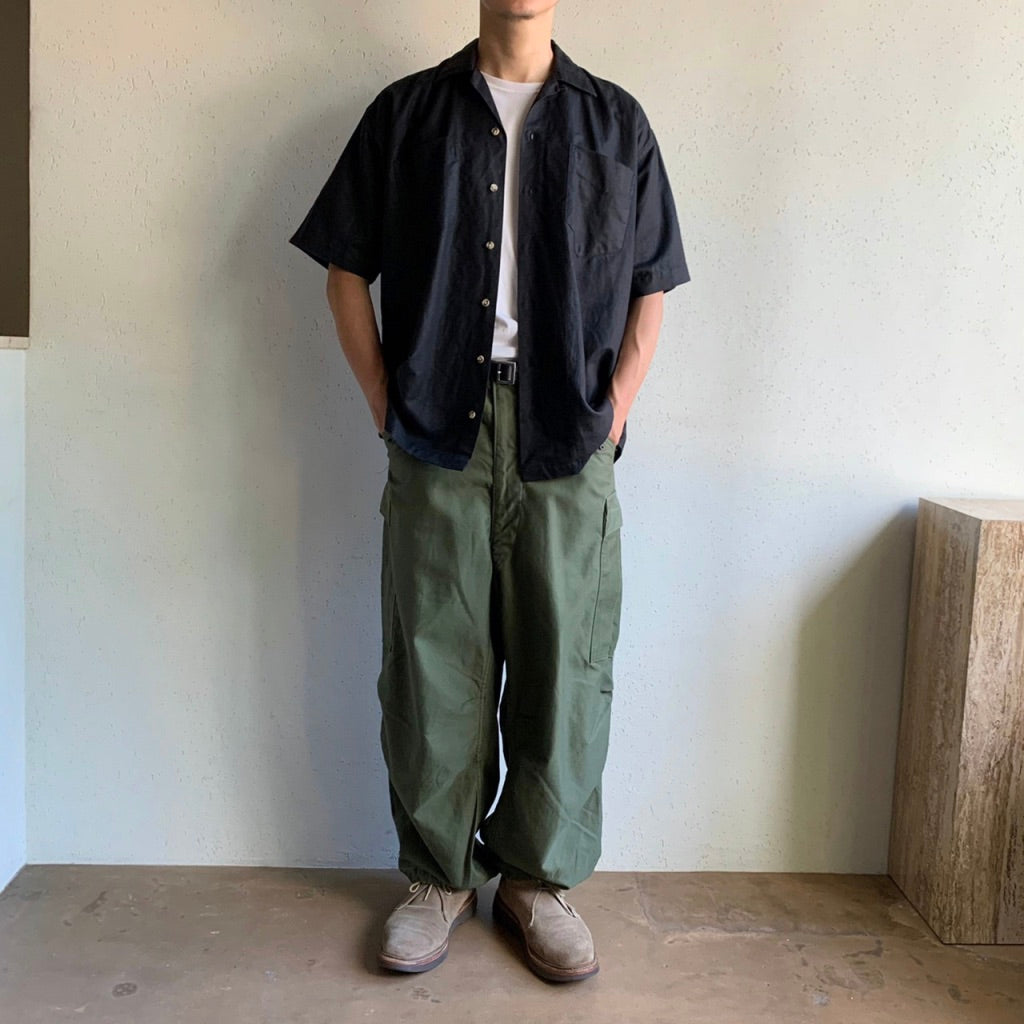 90s Britches of Georgetown Box Shirts Made in USA
