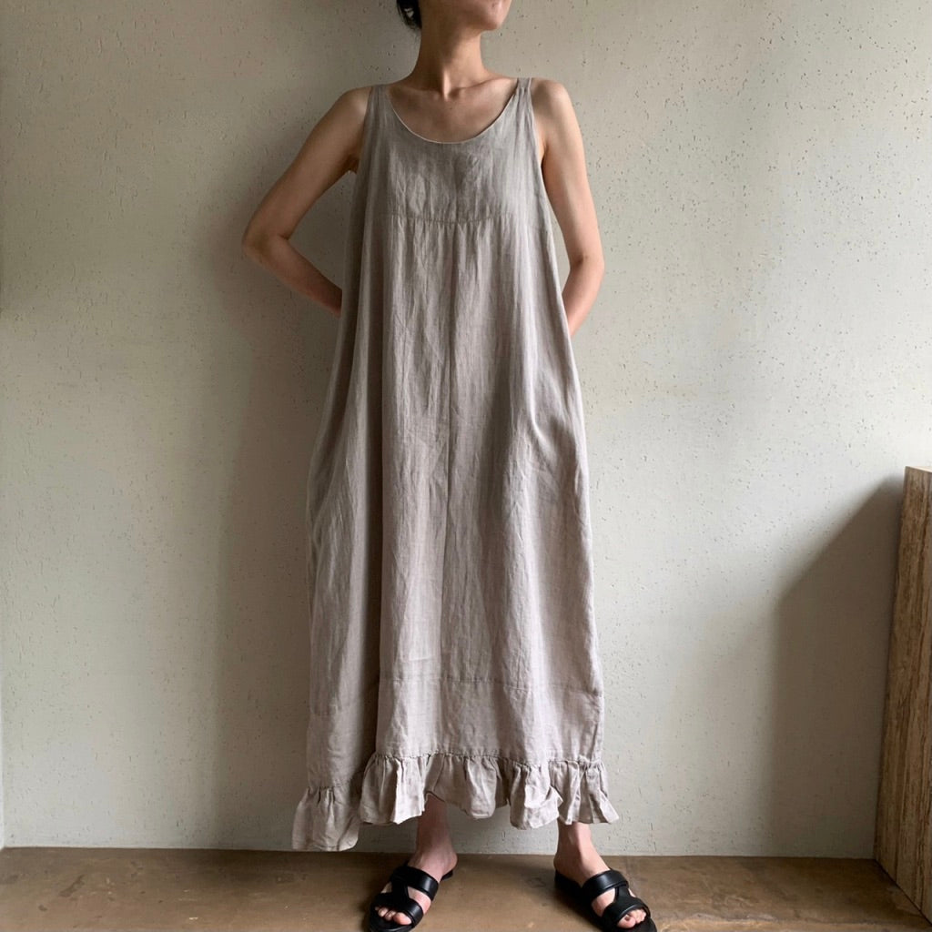 90s Sleeveless Dress