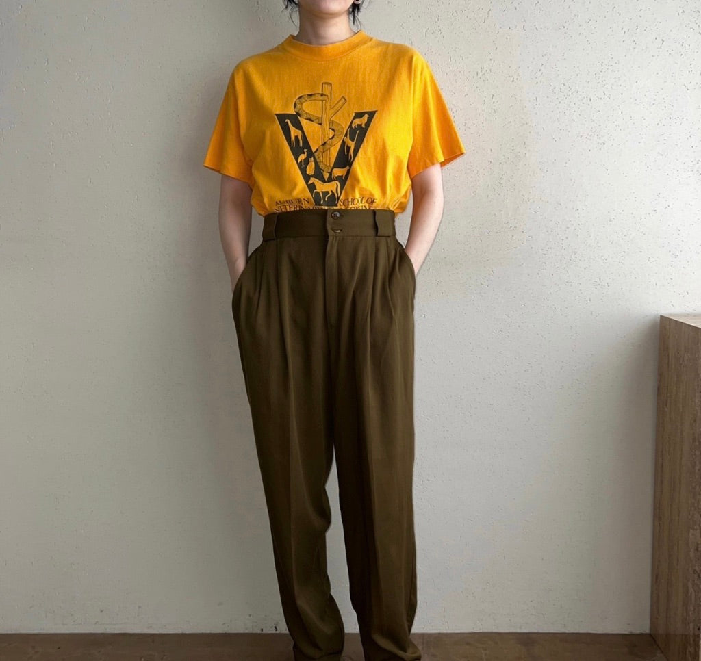 90s Printed T-shirt
