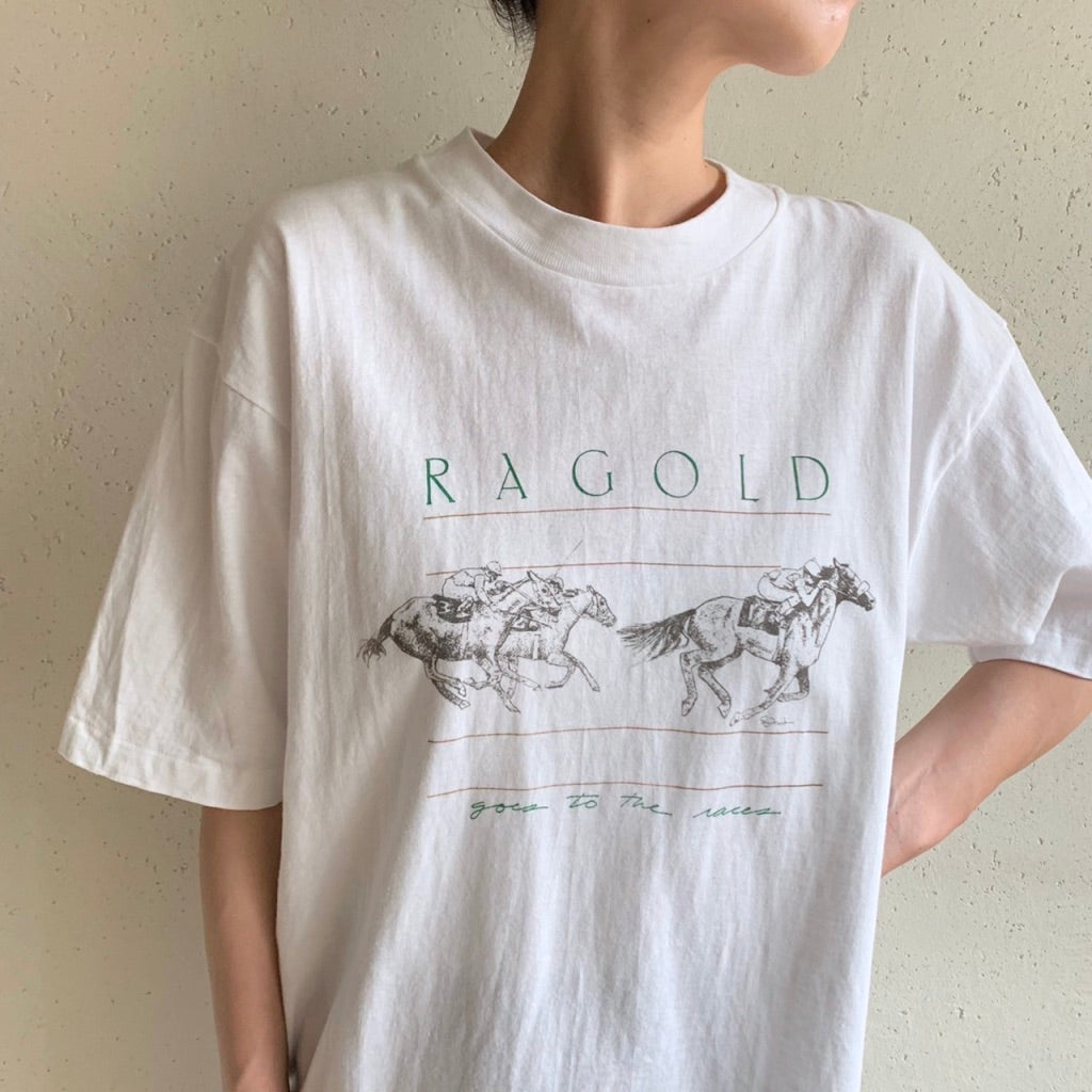 90s Printed T-shirt