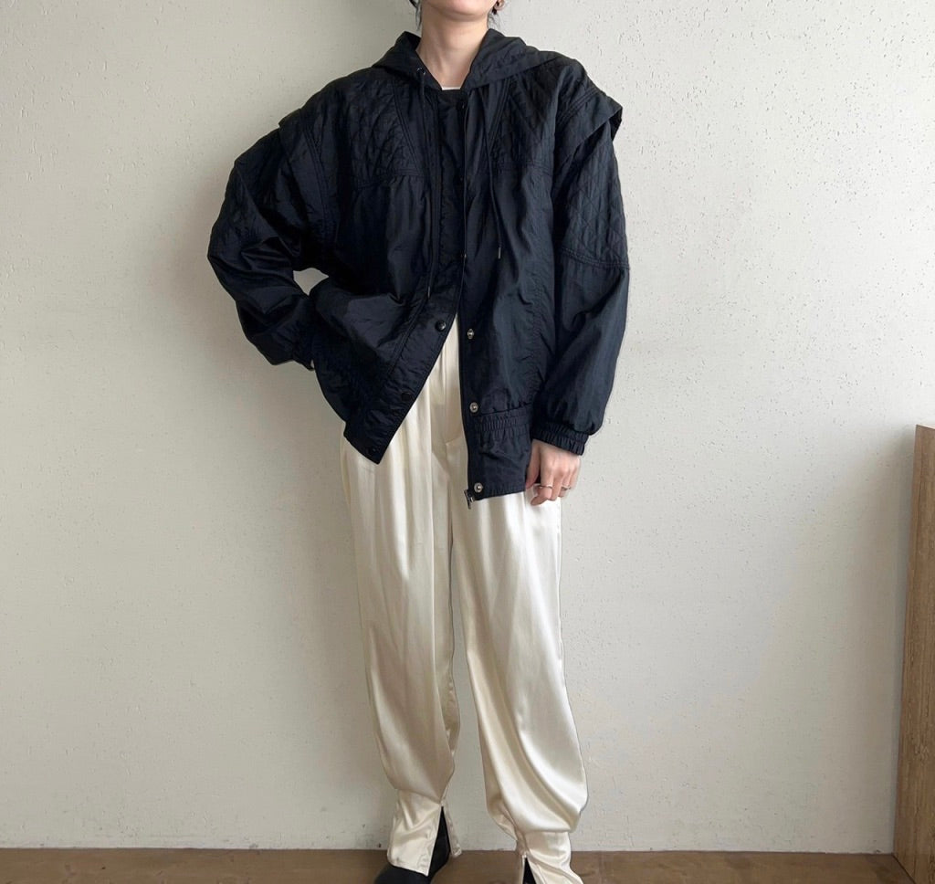 90s Design Light Jacket